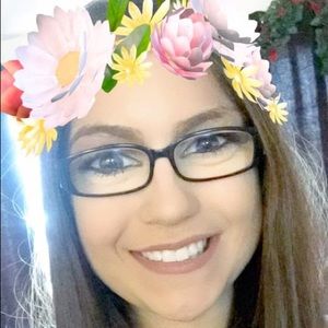 Meet your Posher, Meagan